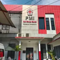 Stok Menipis, PMI Purwakarta Ajak Warga Donor Darah