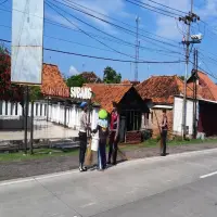 Antisipasi Gangguan Arus Mudik, Polisi Tertibkan Penyapu Koin di Subang, Propam Mabes Polri Cek Kesiapan Personel