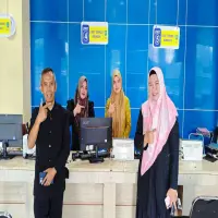 Disdukcapil Subang Terbitkan 50 Ribu Dokumen KTP