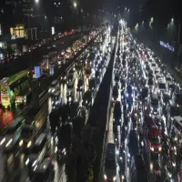 Lebaran 4 Hari Lagi, 459 Ribu Kendaraan Sudah Tinggalkan Jakarta