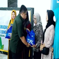 Bupati Reynaldy dan Wabup Agus Masykur Dorong Pelayanan dan Kesejahteraan Masyarakat