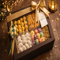 Rekomendasi Hampers Kue Lebaran 2026 untuk Hadiah Spesial