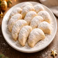 7 Tips Membuat Kue Putri Salju yang Lembut dan Lumer di Mulut, Bikin Ketagihan!