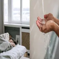 Ini Posisi Tidur yang Membatalkan Wudhu, Jangan Sampai Lupa!