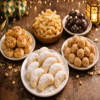 5 Ide Kue Lebaran Simple Tanpa Oven yang Mudah Dibuat di Rumah