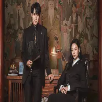 Cara Nonton Drakor Phantom Lawyer Full Episode Sub Indo, Catat Jadwal Tayangnya!