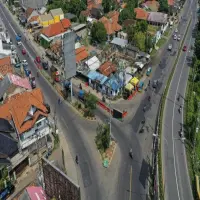 Catat! Ini Titik Rawan Macet di Jawa Barat selama Periode Mudik Lebaran 2026