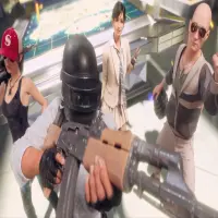Update PUBG Mobile 4.3 Hadirkan Mode Luar Angkasa dan Kolaborasi MrBeast