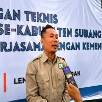 Forum BUMDes Subang Soroti Desa Penyangga Pelabuhan Patimban