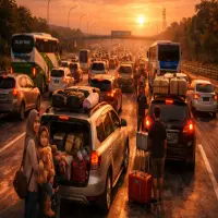 5 Cara Mudik Hemat Biaya agar Pengeluaran Tidak Membengkak