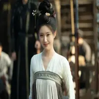 10 Drama China Zhao Lusi yang Wajib Kamu Tonton