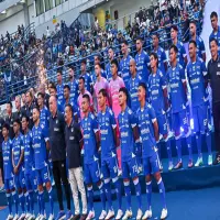 Pemain Asing Persib Bandung Terancam Dilepas Akhir Musim 2025/2026, Ini Daftar Lengkapnya