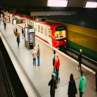 Tips Mudik Naik Kereta untuk Perjalanan Nyaman dan Aman