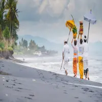Mengenal Rangkaian Hari Raya Nyepi, Tradisi Hening Sarat Makna