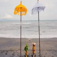 Catur Brata Penyepian, Inti Larangan saat Perayaan Nyepi yang Wajib Dipatuhi Umat Hindu