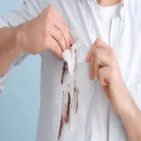 Gini 7 Cara Menghilangkan Noda di Baju Lebaran, Gak Perlu Panik!