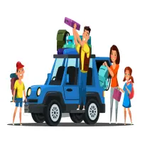 7 Tips Mudik Lebaran Hemat dan Nyaman 2026, Nomor 4 Sangat Penting untuk Keselamatan