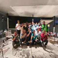 BPJS Ketenagakerjaan Subang Perkuat Sinergi Bersama Tiga Wadah PERISAI Melalui Monitoring dan Evaluasi