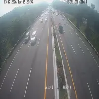 One Way Resmi Diberlakukan di Ruas Tol Cipali KM 72 hingga KM 188