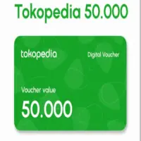 Daftar Terbaru Kode Voucher Tokopedia Ramadhan 2026 yang Masih Aktif Hari Ini