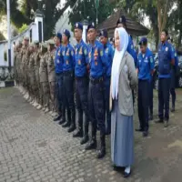 Damkar Subang Siaga Penuh Hadapi Mudik Lebaran 2026, 86 Personel dan 9 Armada Disiagakan