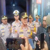 Polres Cimahi Akan Tindak Tegas Oknum Debt Collector Rampas Kendaraan di Jalan