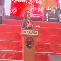 PDIP Siapkan Pamriadi Jadi Calon Bupati Bandung Barat