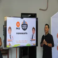 PKS Purwakarta Buka Posko Mudik, Fasilitas Komplet