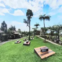15 Tempat Nongkrong Daerah Ciater Subang Paling Hits 2026, Nomor 7 View Alamnya Bikin Betah