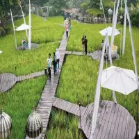 20 Rekomendasi Subang Paling Hits 2026, Tempat Nongkrong dari Cafe Lawas Sampai Kekinian