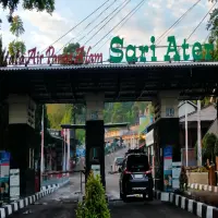 Rekomendasi Tempat Wisata di Subang Saat Libur Lebaran