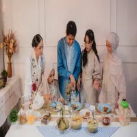 Kegiatan yang Seru Dilakukan Saat Libur Lebaran