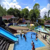 Rekomendasi Wisata Sekitar Kota Subang, Cocok Buat Isi Waktu Libur Lebaran!