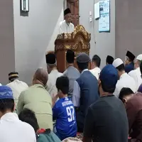 Muhammadiyah Subang Matangkan Persiapan Salat Idul Fitri 1447 Hijriah