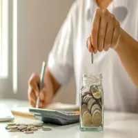 Jangan Sampai Bokek! Ini Tips Mengatur Keuangan setelah Lebaran yang Paling Mudah