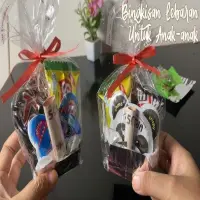 5 Rekomendasi Parcel untuk Anak yang Unik dan Bikin Senang