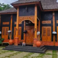 Oleh-Oleh Khas dari Lembur Pakuan, Wajib Dibawa Pulang Saat Berkunjung Setelah Lebaran