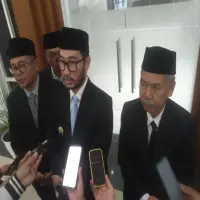 Dua Tahun Memimpin,Jeje Minta Maaf ke Warga