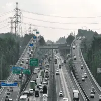 Cara Pantau Arus Balik Lebaran 2026 Lewat Link CCTV Tol Secara Online
