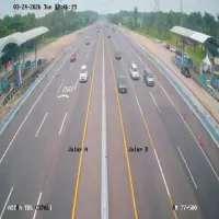 Pantauan Arus Balik di Subang, 47 Ribu Kendaraan Tol Cipali Arah Jakarta Meningkat
