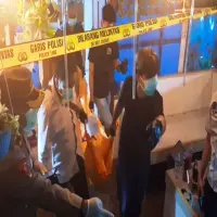 Mayat Wanita Ditemukan di Warung Remang-remang di Subang, Polisi Selidiki Penyebab Kematian