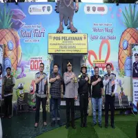 Idulfitri Momentum Pemkab Subang Perkuat Kebersamaan dan Sinergi