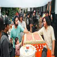 Fakta Menarik Film Na Willa dari Sutradara: Detail Kecil yang Jadi Kunci Cerita