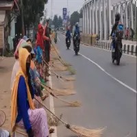 Asal Usul Penyapu Koin di Subang Indramayu yang Kini Jadi Sorotan Publik