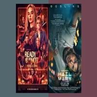 Tanggal Rilis Baru Film Project Hail Mary dan Ready or Not 2 di Bioskop Indonesia