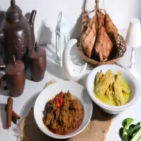 Kulkas Penuh Makanan Sisa Lebaran? Ini Cara Simple Mengolahnya!