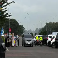 One Way Arus Balik Arah Jakarta Dihentikan, Tol Cipali Kembali Dua Arah