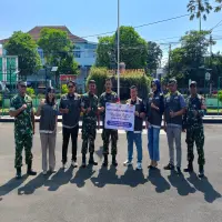 Astra Group Purwasuka Santuni Anak Yatim Piatu lewat Program Nurani Astra