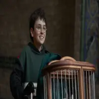 Serial Harry Potter Versi Terbaru Siap Tayang, Ini Bocoran Cerita dan Pemerannya