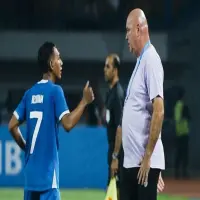 Hodak Dukung Beckham dan Eliano Tampil di FIFA Series 2026 Bersama Timnas Indonesia